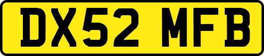 DX52MFB