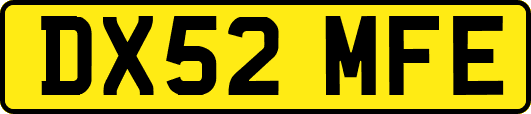 DX52MFE