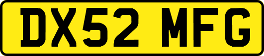 DX52MFG