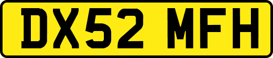 DX52MFH