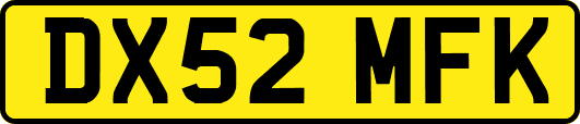 DX52MFK