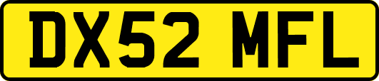 DX52MFL