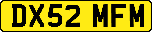 DX52MFM