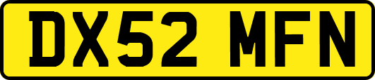 DX52MFN
