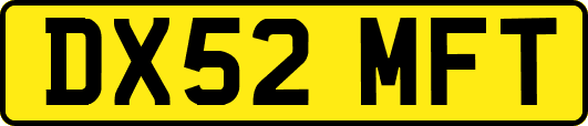 DX52MFT