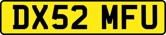 DX52MFU