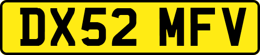 DX52MFV