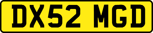 DX52MGD