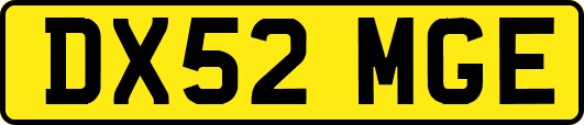DX52MGE