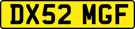 DX52MGF