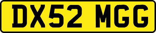 DX52MGG