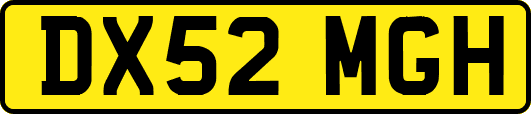 DX52MGH