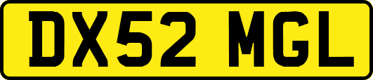 DX52MGL