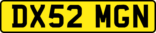 DX52MGN