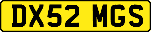 DX52MGS