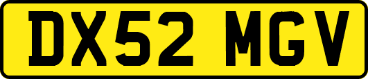 DX52MGV