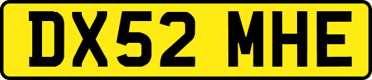 DX52MHE