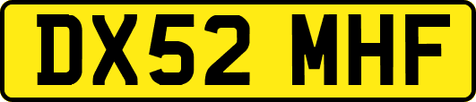 DX52MHF