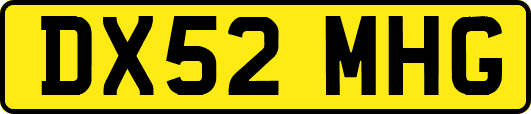 DX52MHG