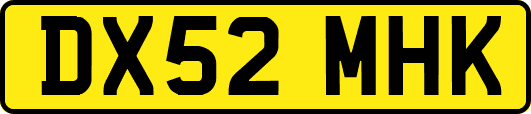 DX52MHK