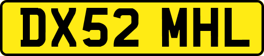 DX52MHL