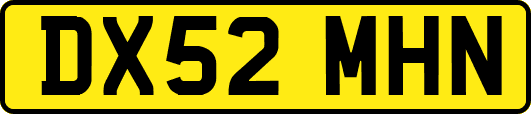 DX52MHN