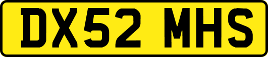 DX52MHS