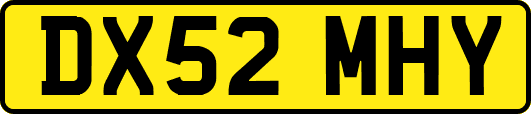 DX52MHY