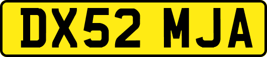 DX52MJA