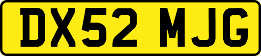 DX52MJG