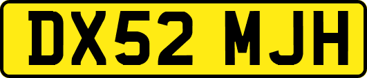 DX52MJH