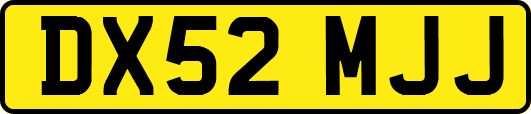 DX52MJJ