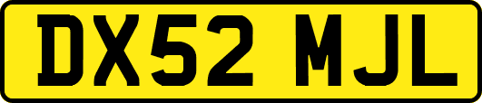 DX52MJL