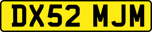 DX52MJM
