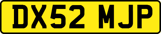 DX52MJP