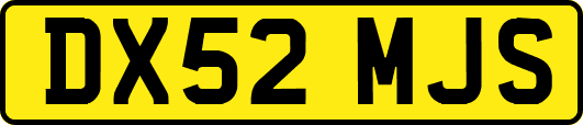 DX52MJS