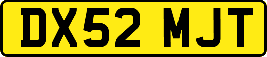DX52MJT