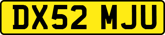 DX52MJU