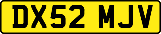 DX52MJV