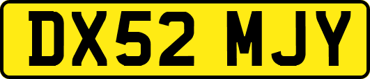 DX52MJY