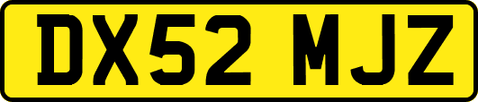 DX52MJZ