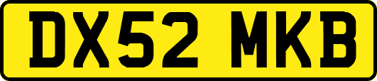 DX52MKB