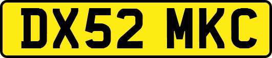 DX52MKC