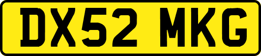DX52MKG