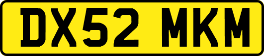 DX52MKM