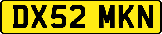 DX52MKN