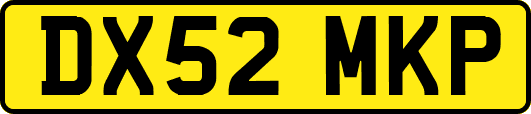 DX52MKP