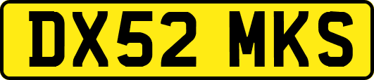 DX52MKS