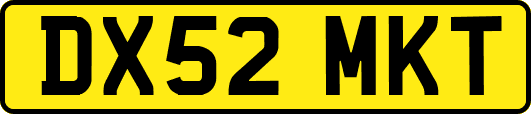 DX52MKT