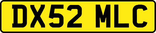 DX52MLC